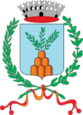 Logo Comune di Fara in Sabina